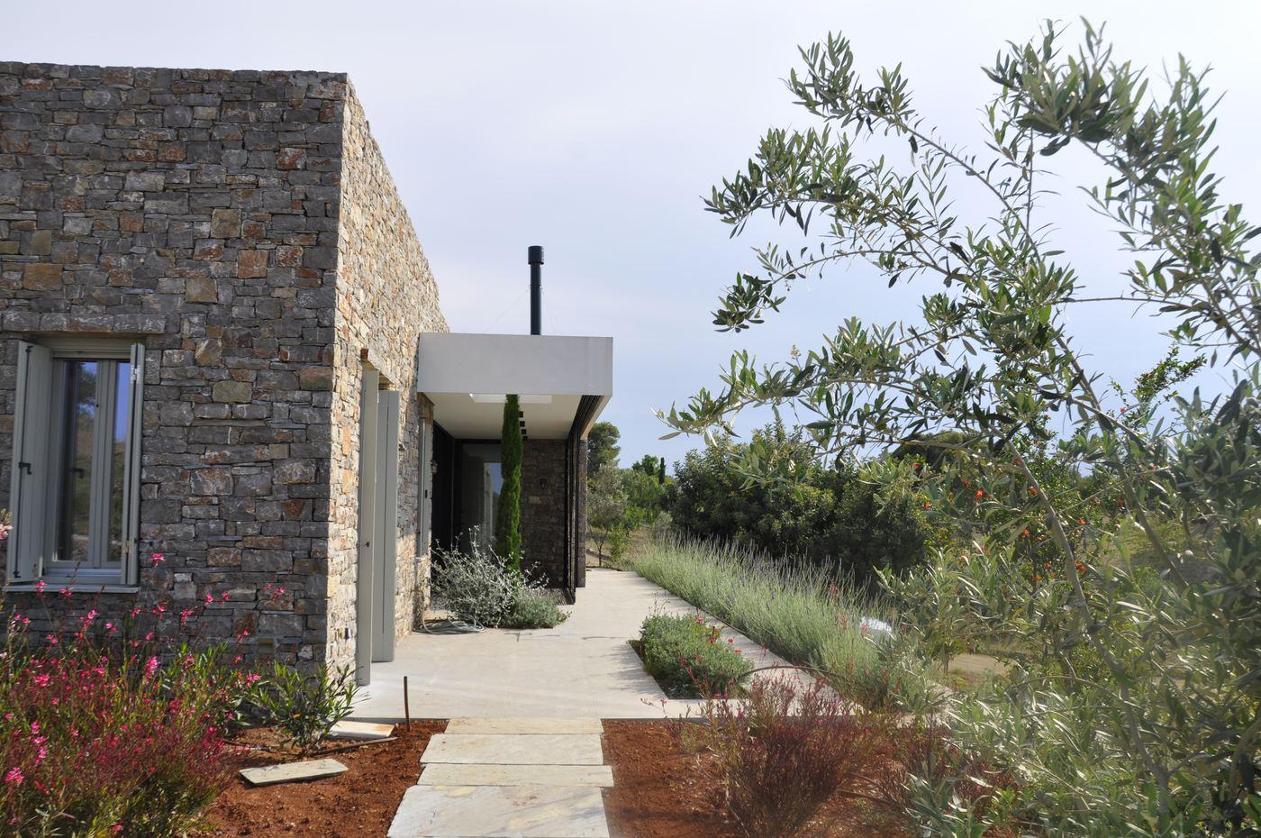 Sales for Villas